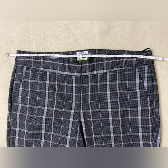 Izod cool-fx stretch performance pants - Picture 7 of 10